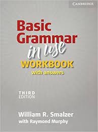 Basic Grammar in use: Workbook with answer