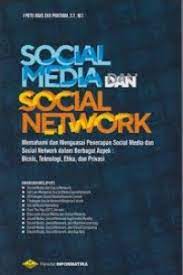 Social Media dan Social Network