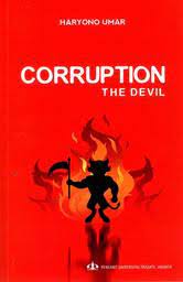Corruption The Devil