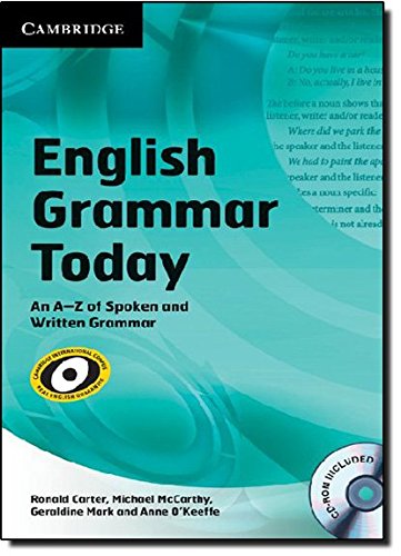 English Grammar Today
