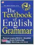 The Textbook of English Grammar