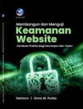Membangun dan Menguji Keamanan Website