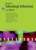 Pengantar Teknologi Informasi Edisi Revisi