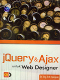 jQuery & Ajak untuk Web Designer