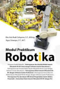 Modul Praktikum Robotika