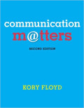 Communication Matters - Standalone book 2nd Edition