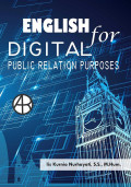 English for Digital Public Relations Purposes