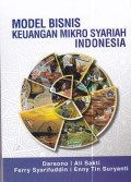 Model Bisnis Keuangan Mikro Syariah Indonesia