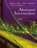 Akuntansi Intermediate edisi 12 Jilid 3