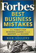 Forbes Best Business Mistake