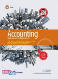 Accounting: Indonesia Adaptation