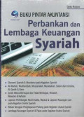 Buku Pintar Akuntansi Perbankan&Lembaga Keuangan Syariah