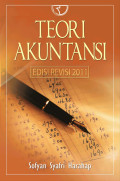 Teori Akuntansi Edisi Revisi 2011