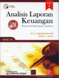 Analisis Laporan Keuangan (Financial Statement Analisis) Buku 2