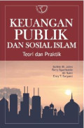 Keuangan Publik dan Sosial Islam Teori dan Praktik