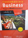 Pengantar Bisnis Kontemporer Buku 2 (ed. 11)
