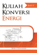 Kuliah Konversi Energi Jilid 2