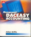 Menguasai Daceasy Accounting