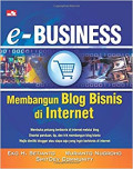 e-Business : Membangun Blog Bisnis Di Internet