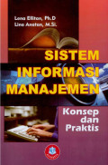 Sistem Informasi Manajemen Konsep dan Praktis