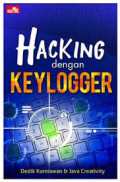 Hacking dengan Keylogger