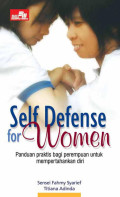 Self Defense For Woman