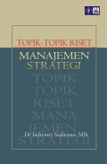 Topik-Topik Riset Manajemen Strategi