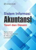 Sistem Informasi Akuntansi; Teori dan Desain
