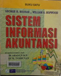 Sistem Informasi Akuntansi Buku Satu