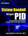 Sistem Kendali Dengan PID : Perancangan dan Analisis Dengan Metode Ziegler-Nichols
