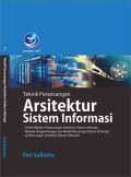 Teknik Perancangan Arsitektur Sistem Informasi