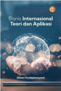 Bisnis Internasional Teori dan Aplikasi