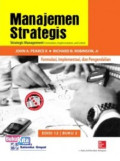 Manajemen Strategis (Formulasi, Implementasi, dan Pengendalian) Edisi 12 Buku 2