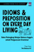 Idioms & Preposition On Every Day Living