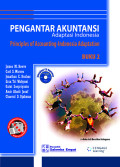 Pengantar Akuntansi Adaptasi Indonesia Buku 2