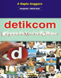 Detikcom: Legenda Media Online