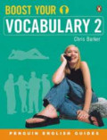 Boost Your Vocabukary 2