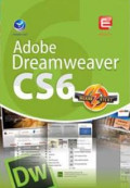 Adobe Dreamweaver CS6 Belajar Kilat
