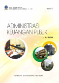 Administrasi Keuangan Publik