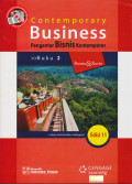 Contemporary Business : Pengantar Bisnis Kontemporer Buku 2