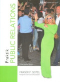 Praktik Public Relations Edisi 12