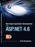 Web Rapid Application Development With ASP. NET 4.6