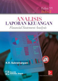 Analisis Laporan Keuangan: Financial Statement Analysis