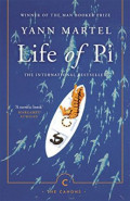 Life of Pi : Kisah Pi