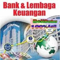 Bank Dan Lembaga Keuangan Edisi 2