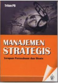 manajemen strategis terapan perusahaan dan bisnis