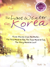 The Last Winter in Korea
