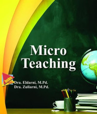 Micro Teaching - Eldarni