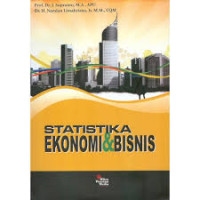 Statistika Ekonomi Dan Bisnis