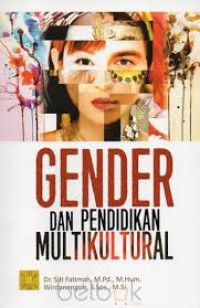 Gender dan Pendidikan Multikultural